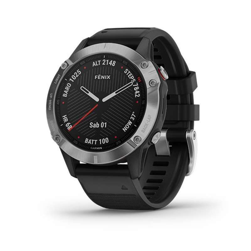 Garmin fenix shop 6s harga