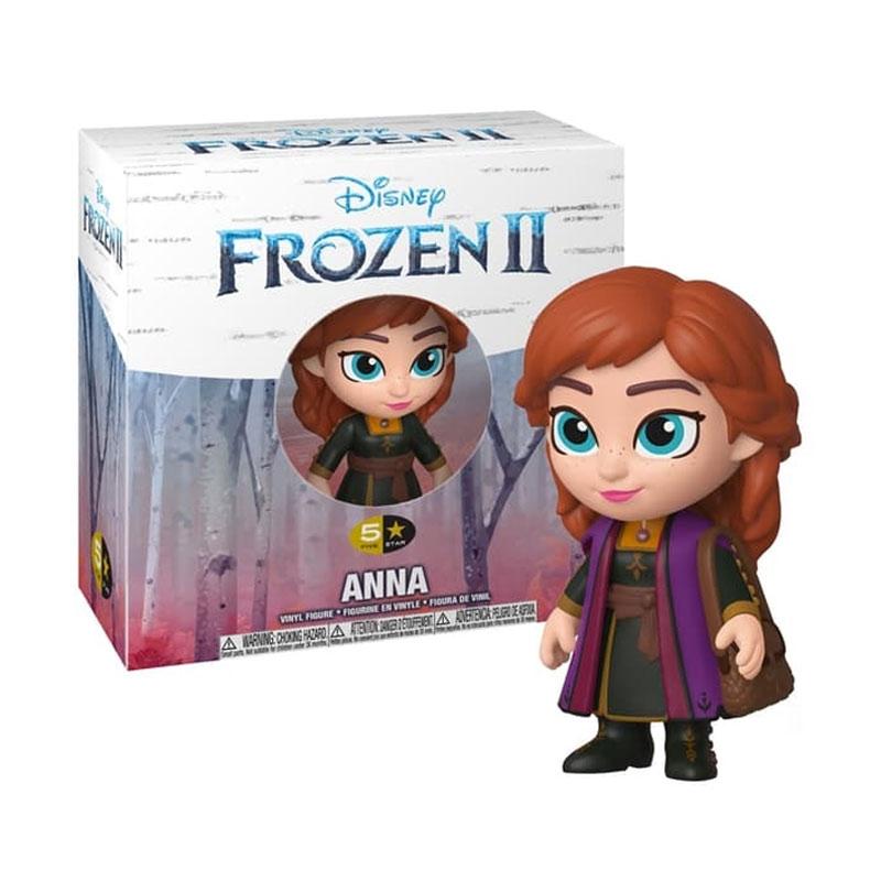 anna funko pop