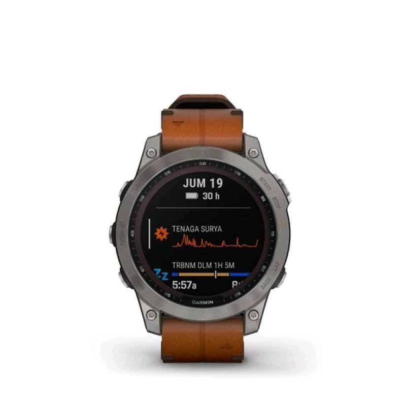 Fenix 7x leather clearance