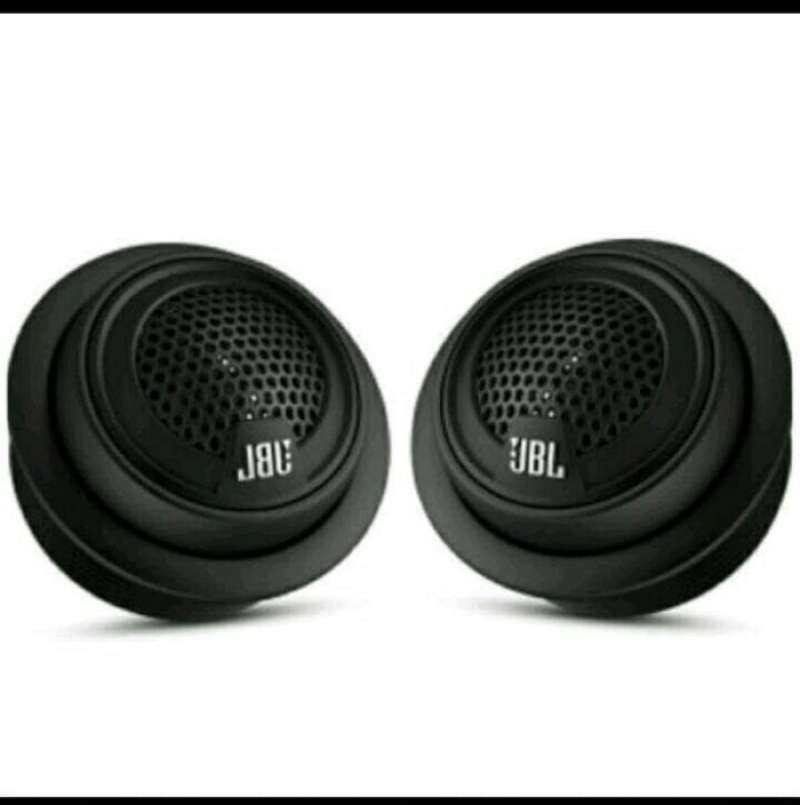 Tweeter jbl gto 19t sales