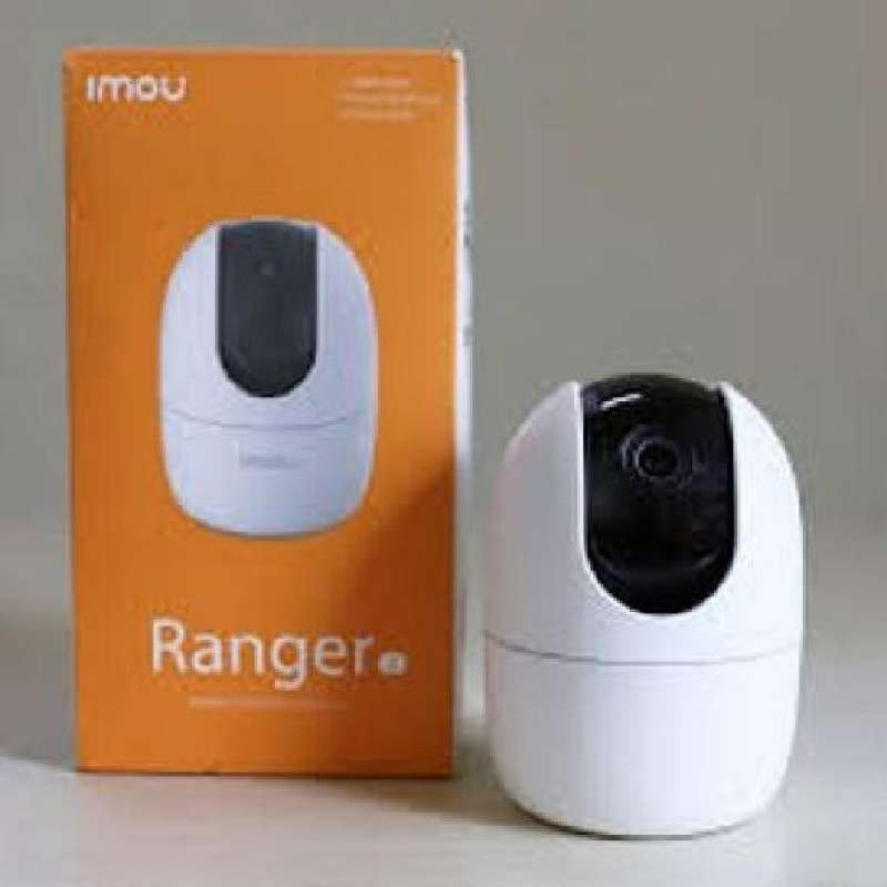 BabyCam wireless IMOU RANGER IPC-A22EP 1080P