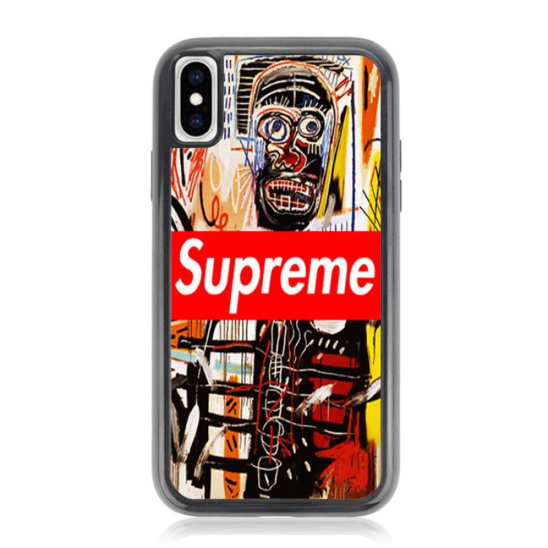 iphone xs max supreme case
