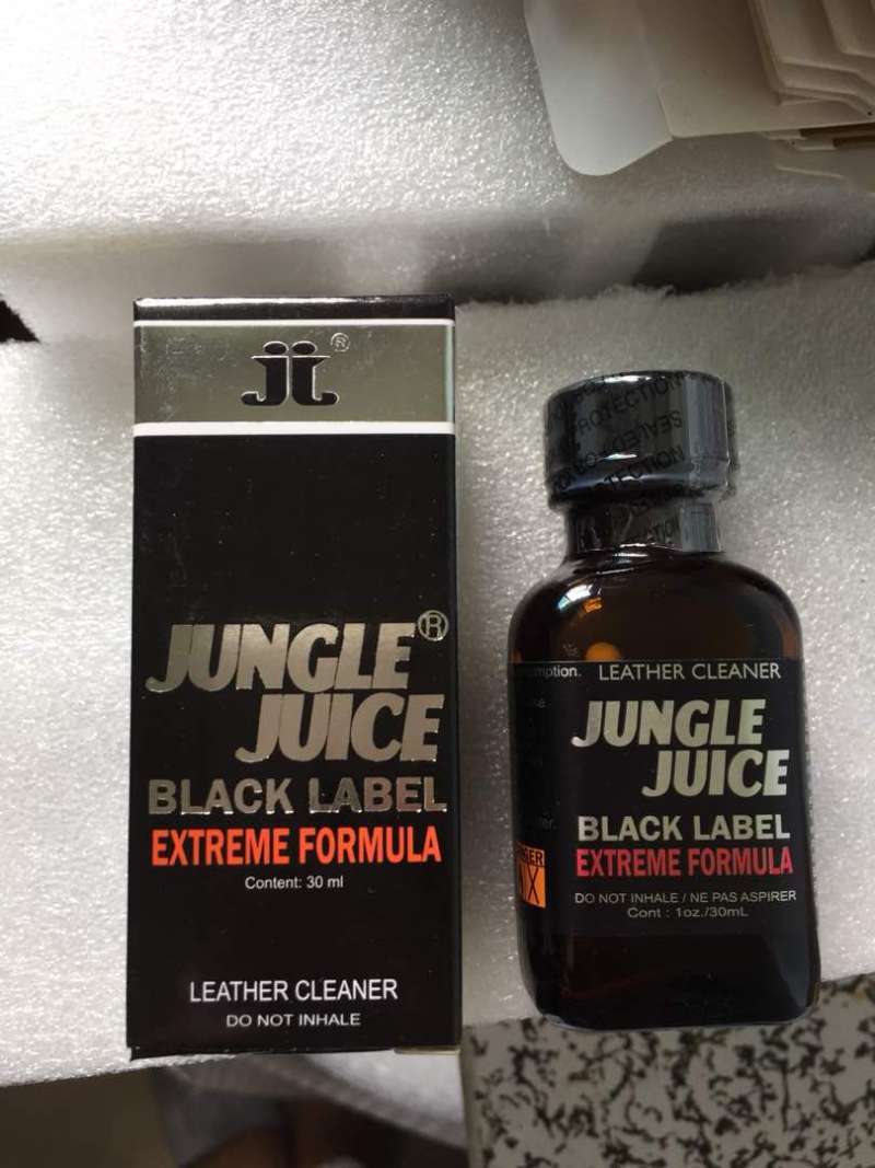 Promo PARFUM 30ML JUNGLE JUICE BLACK LABEL di Seller RIM ...