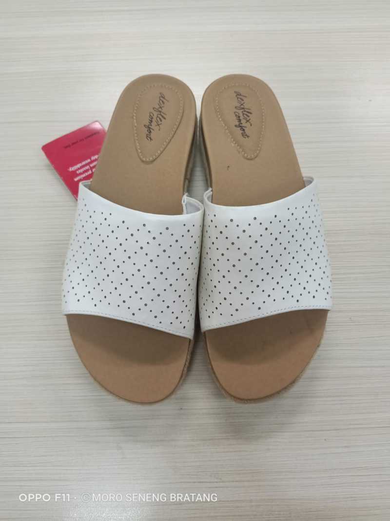 Dexflex comfort clearance harga