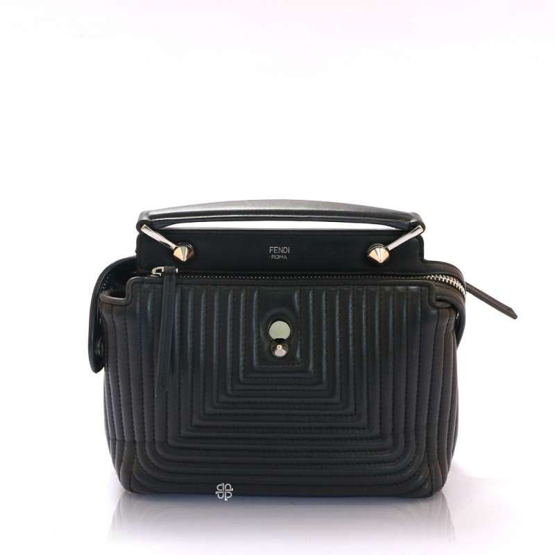 Fendi quilted bag hotsell