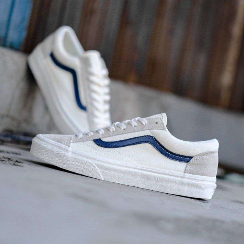 Vans style cheap 36 marshmallow