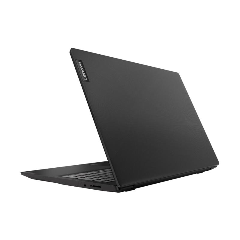 Jual Lenovo Ideapad S145 14iwl Notebook Intel Pentium Gold 5405u 4gb 128gb 14 Win 10 Home Online Desember 2020 Blibli
