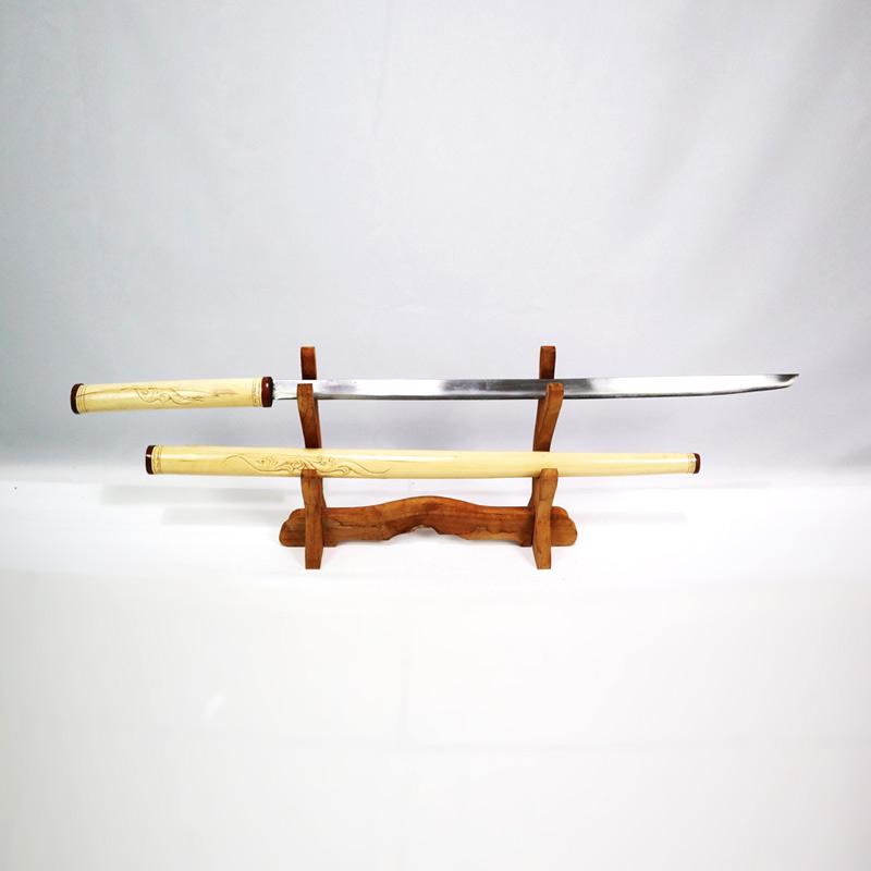 Promo Nuza Motif Ukir Bunga Kopi Loka Pedang Tongkat Diskon 20% Di - Main Image