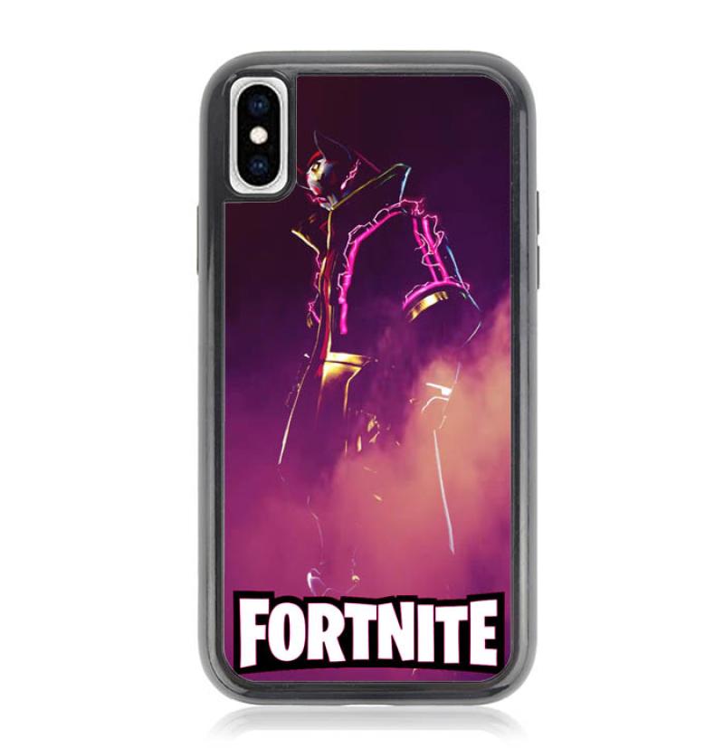 Wallpaper Jual Casing Custom Iphone Xs Max Fortnite Wallpaper P0802 Online For iPhone
