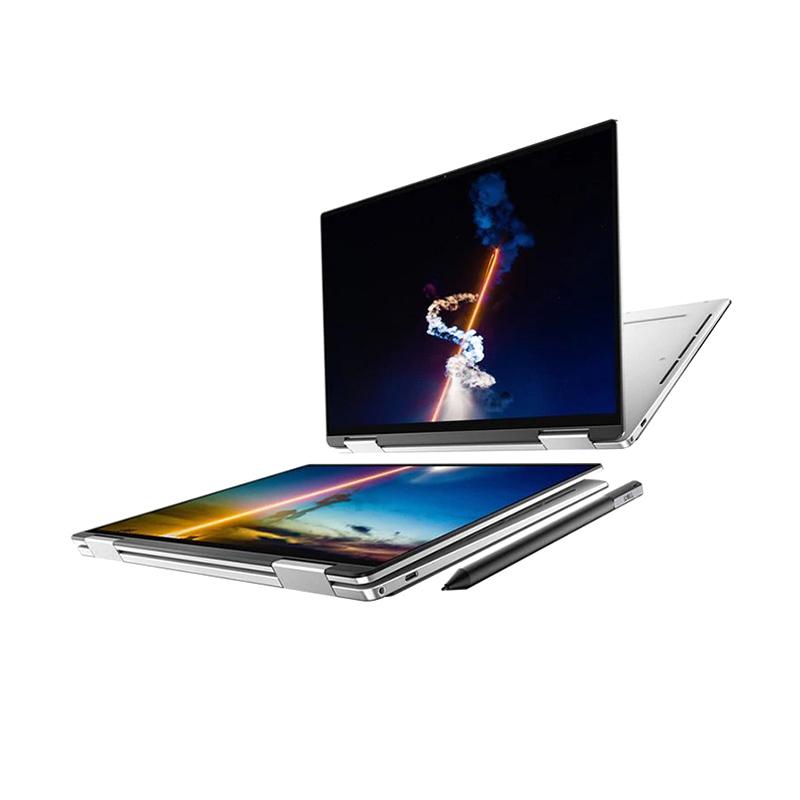Jual Dell Xps 13 7390 Laptop Silver 13 4 Uhd 4k Touch Ci7 1065g7 16gb 512 Gb Ssd Intel Hd Windows 10 Pro Online Desember 2020 Blibli
