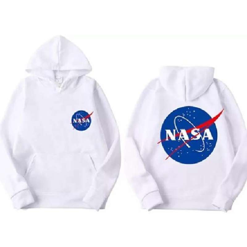 H&m nasa hoodie sales harga