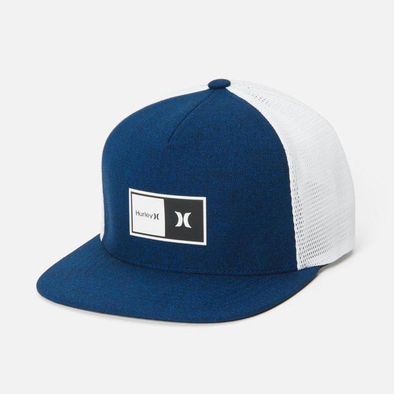 Jual Hurley Natural 2.0 Trucker Hat 