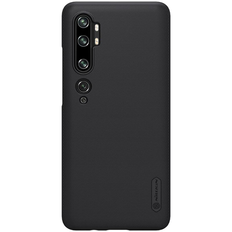 Jual Nillkin Hard Case Super Frosted Shield Xiaomi Mi Note 10 Xiaomi Mi Note 10 Pro Online November 2020 Blibli