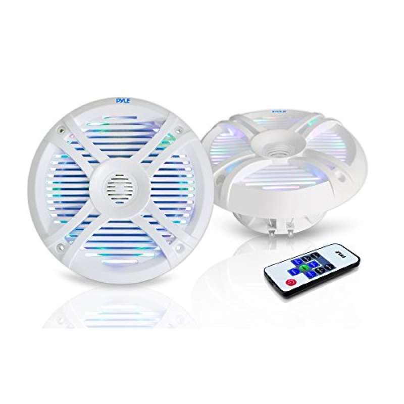 250W Outdoor Car/Boat Radio Stereo 