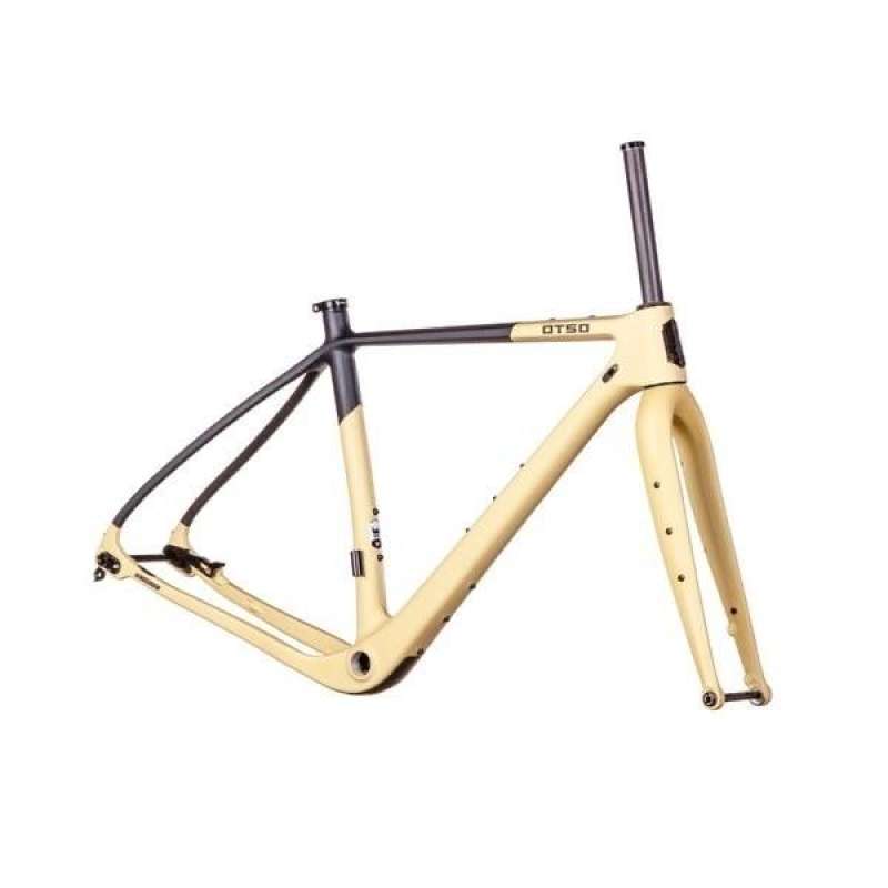 Jual online frame gravel