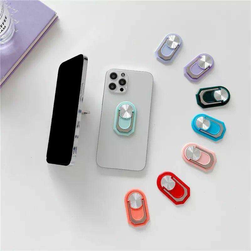 Ring Stand Hp Macaron Ring Holder Magnet Ring Cincin Holder Magnet