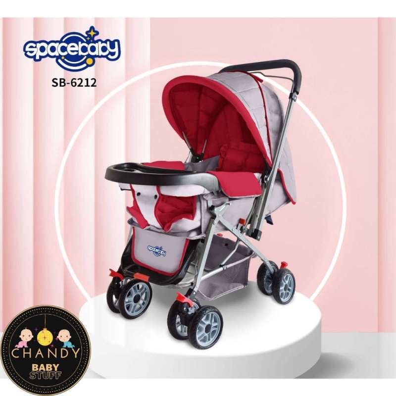 Stroller cheap bayi mahal