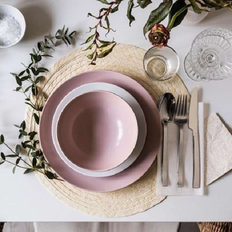 Dinner Set Ikea Pink Dinnerware Ikea Dinner Set Pink Ikea Dishes