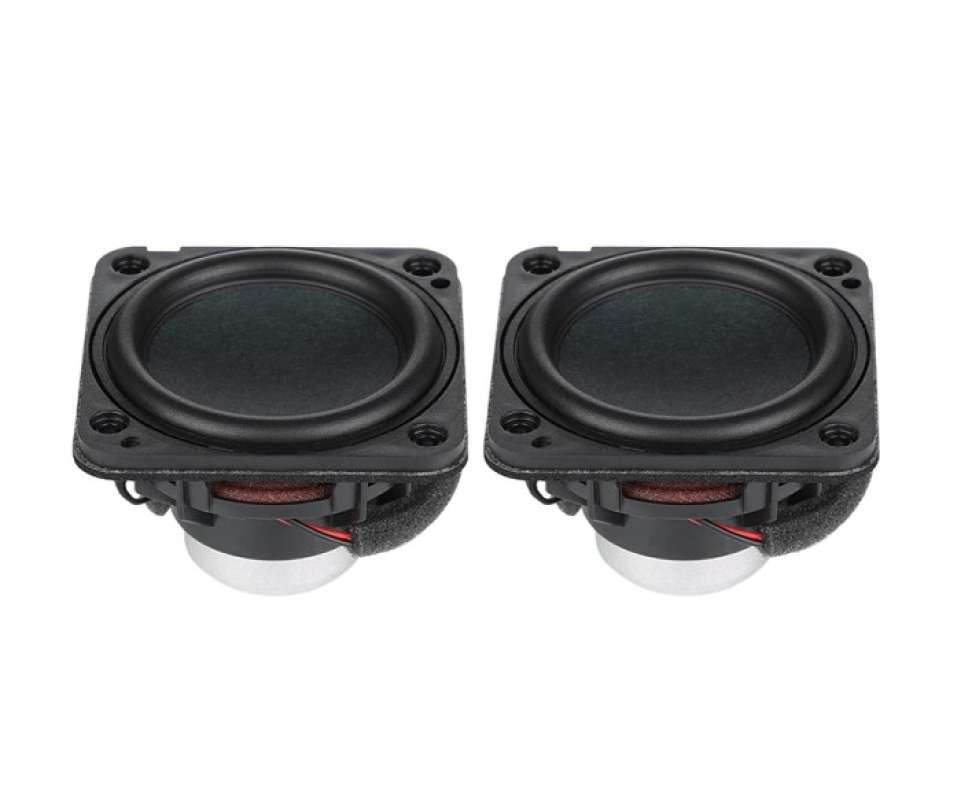 Portable Speaker NEBULA Wireless Satellite Speakers (2-Pack) – Wi