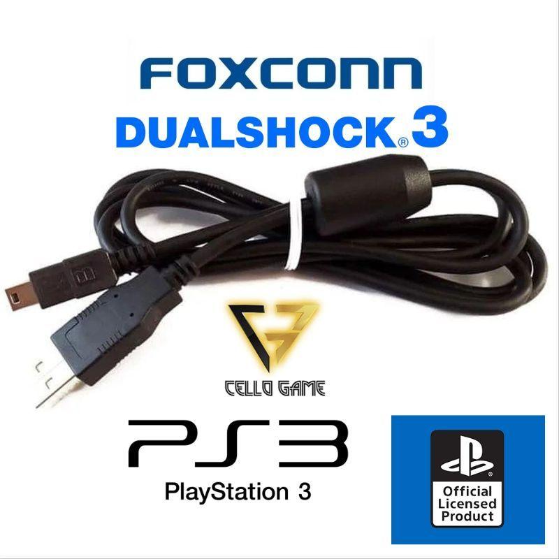 Jual Foxconn Kabel Usb Stik Ps3 Original Murah Agustus 2020