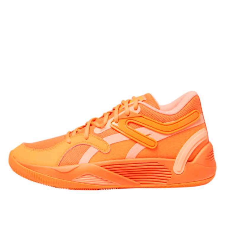 Basket puma blaze 2025