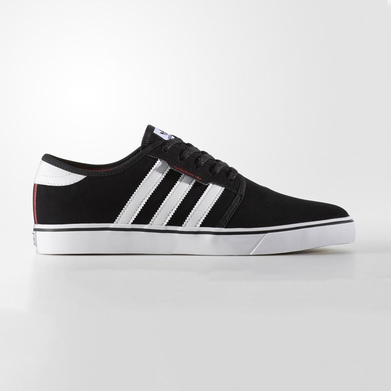 sepatu adidas skateboarding original