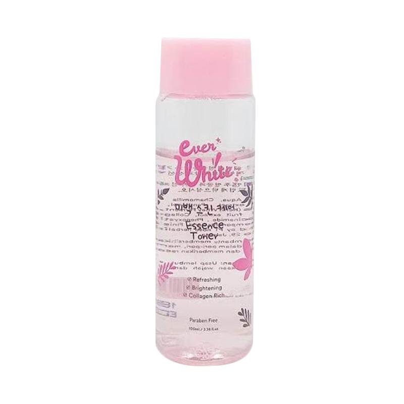 toner everwhite acne