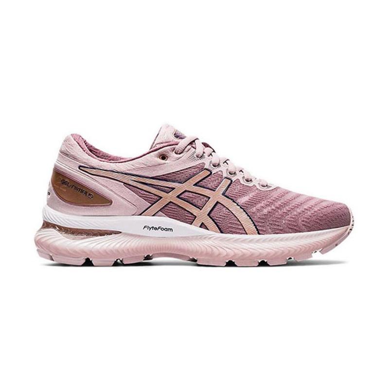 Asics Women's Running Shoes [GEL-NIMBUS 