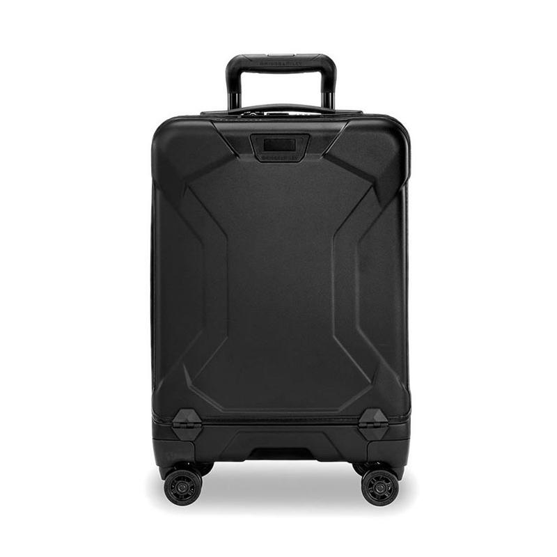 Jual Briggs u0026 Riley Torq International Carry On Spinner Koper di Seller  Travelogue - Kramat Pela, Kota Jakarta Selatan | Blibli
