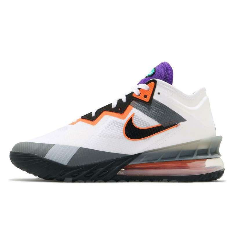 Sepatu nike basket 2018 on sale