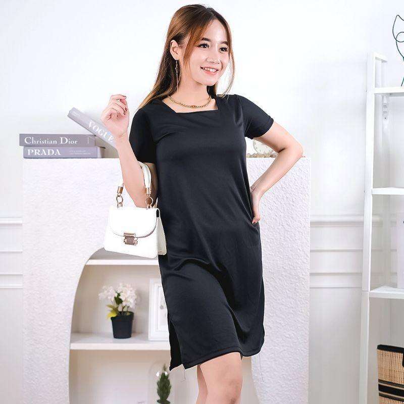 Baju dress mini top