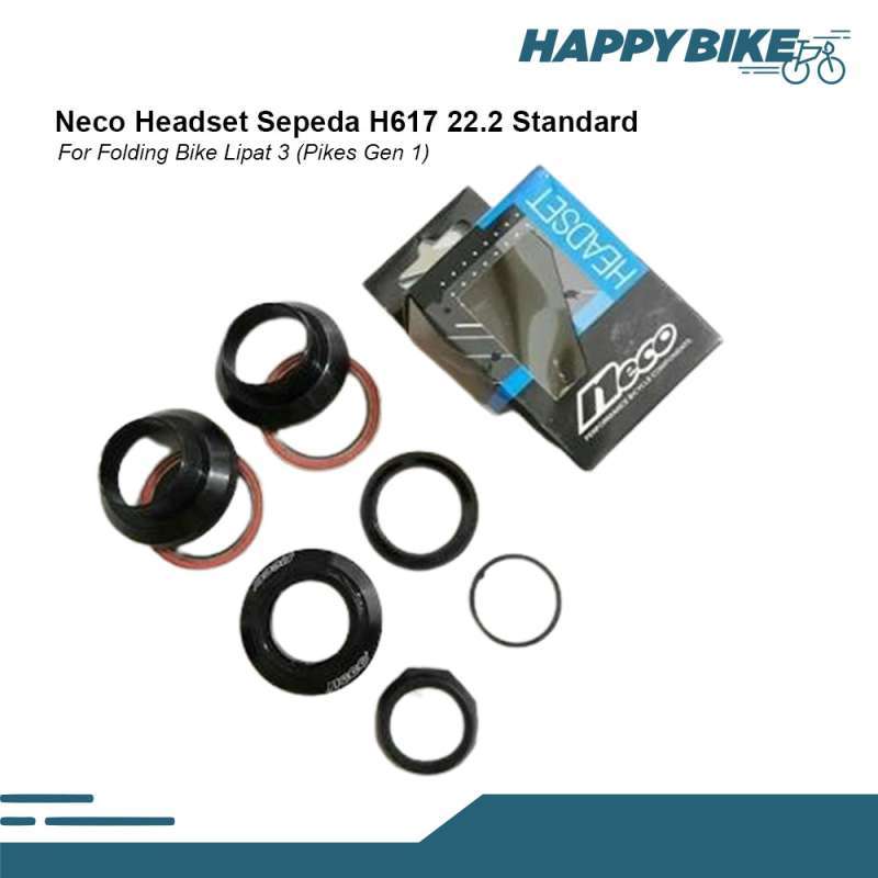 Headset bearing hot sale minion