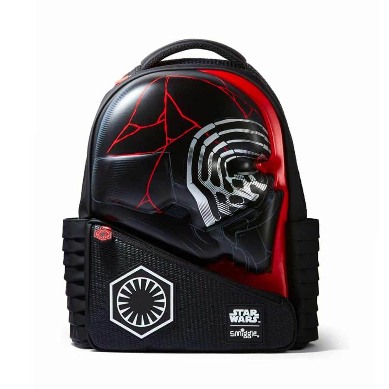 kylo ren backpack