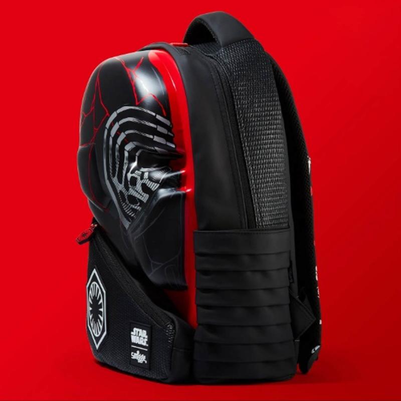 kylo ren backpack