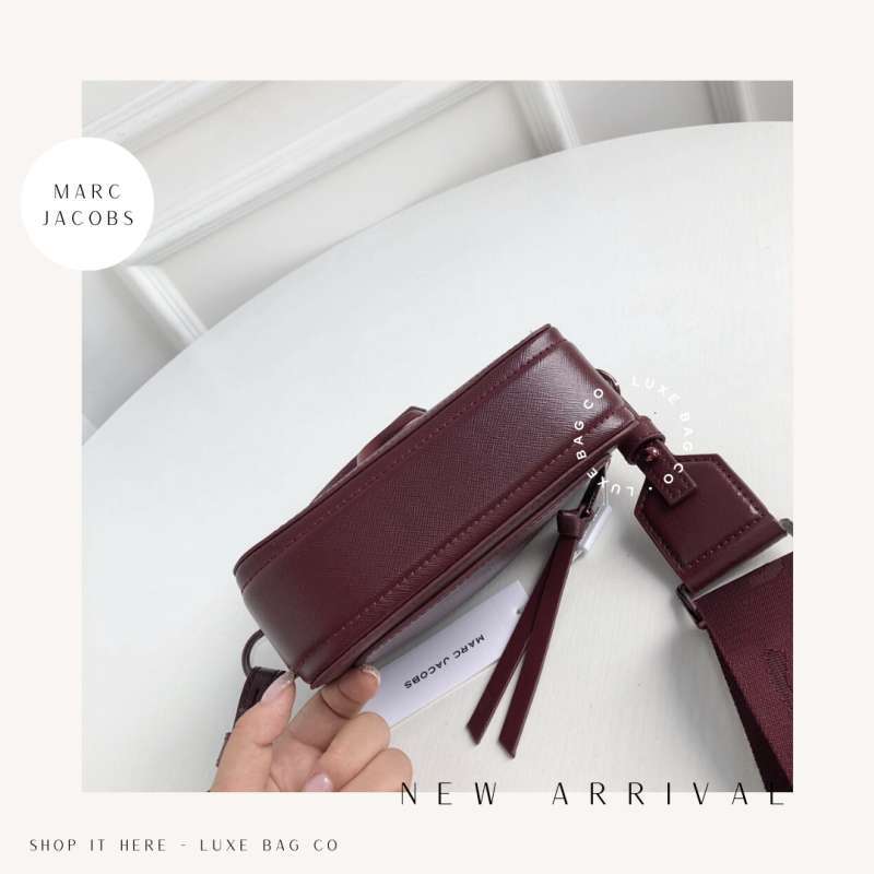Marc jacobs snapshot 2025 wine
