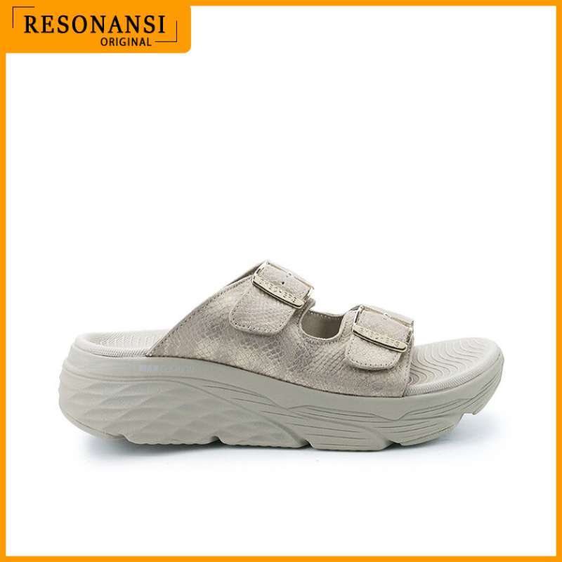 Sandal wanita skechers sales