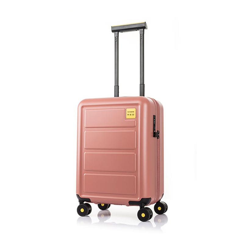 samsonite expandable spinner 55cm