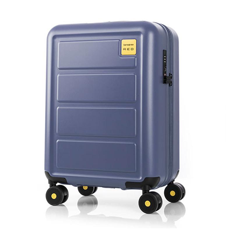 samsonite astra 55cm price