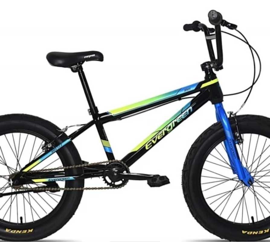 Jumbo best sale bmx bike