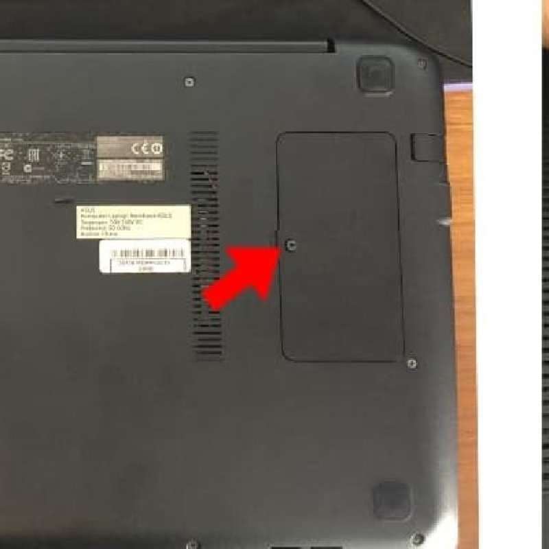 Promo Memory 4gb Laptop Asus X455l X455la X455lb X455lc Upgrade Ram Notebook Diskon 52 Di Seller Lighttech Sarua serua Kota Tangerang Selatan Blibli