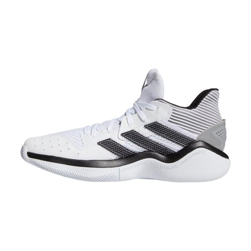 stepback harden shoes