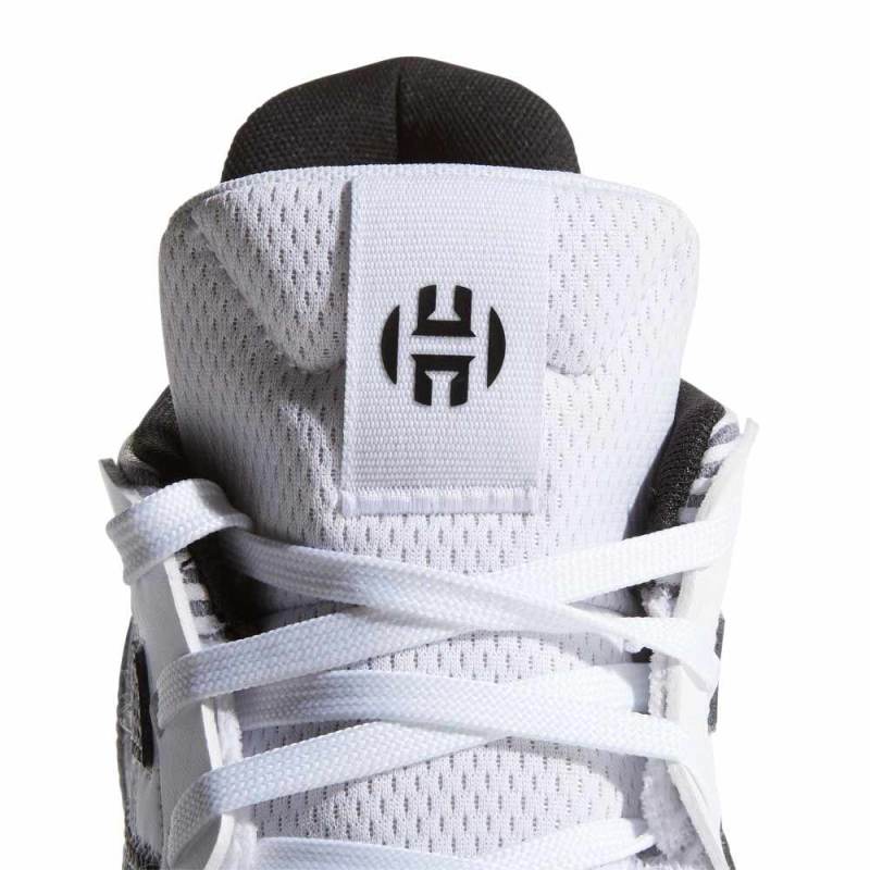 stepback harden shoes