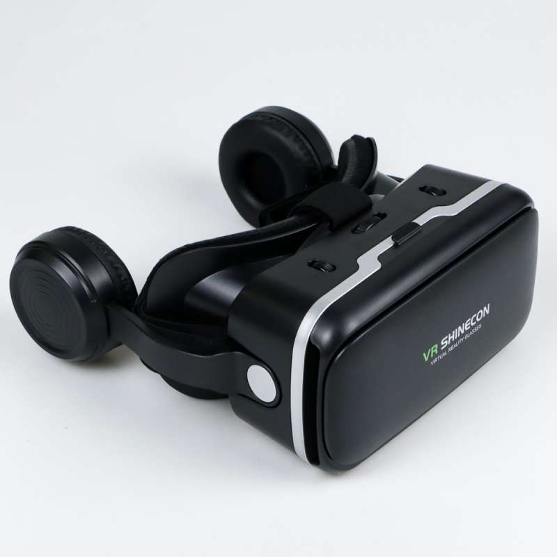 Vr box hotsell low price