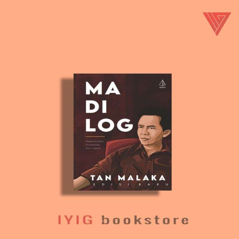 Toko Online Iyigbook Official Store Official Store ✓ Produk