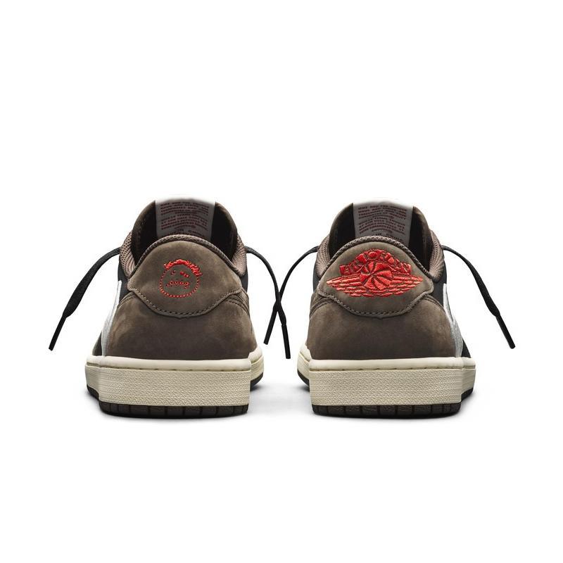 harga nike travis scott low