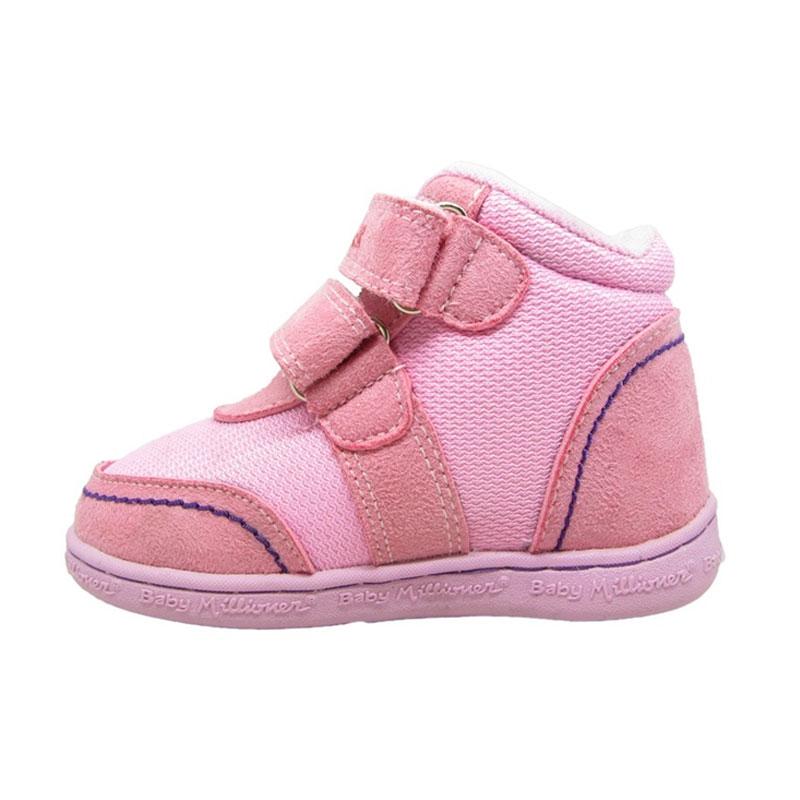 Jual Baby Millioner Bmjp 44ctsb Pkb Pk Sepatu Bayi Online September 2020 Blibli Com