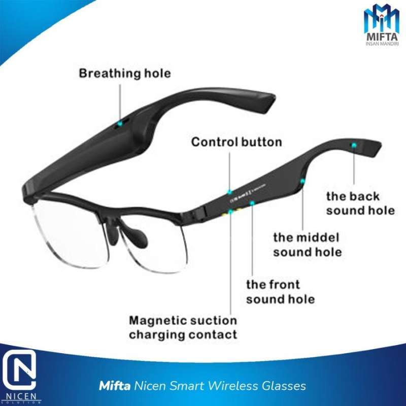 Jual smart glasses deals