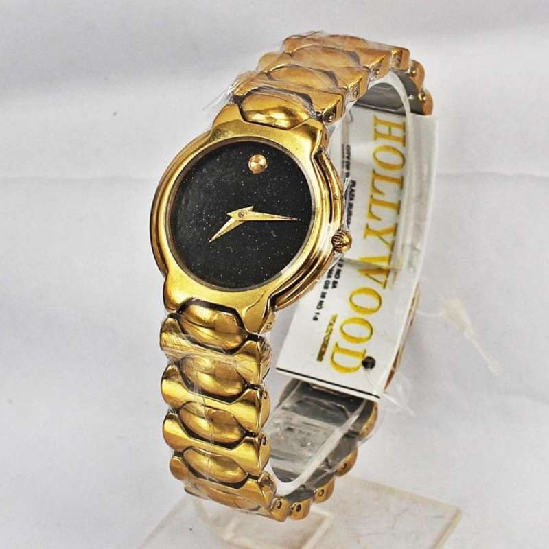 Movado watch harga outlet