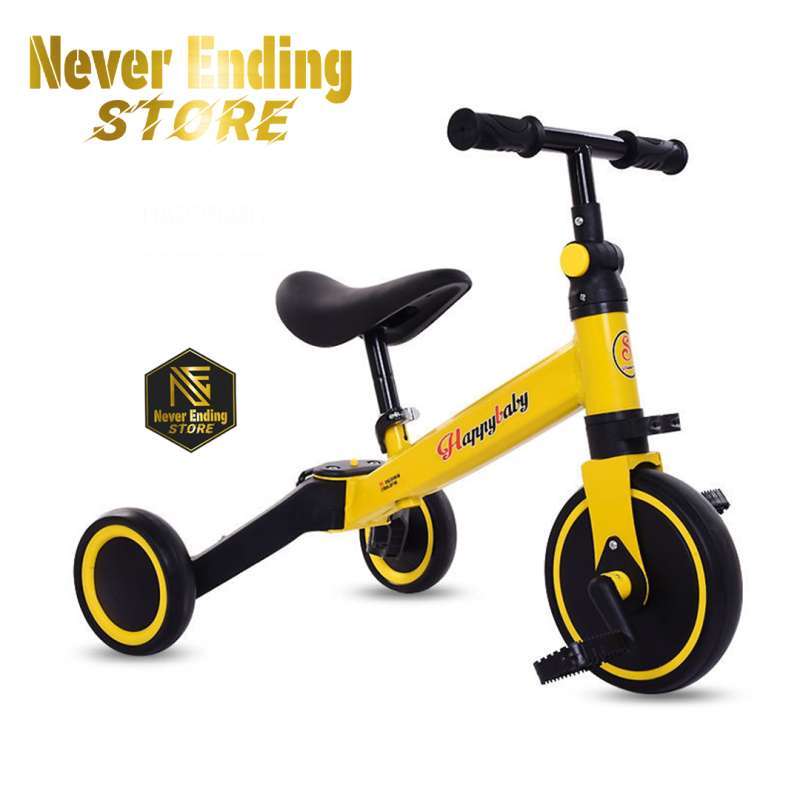 Balance bike 2025 murah