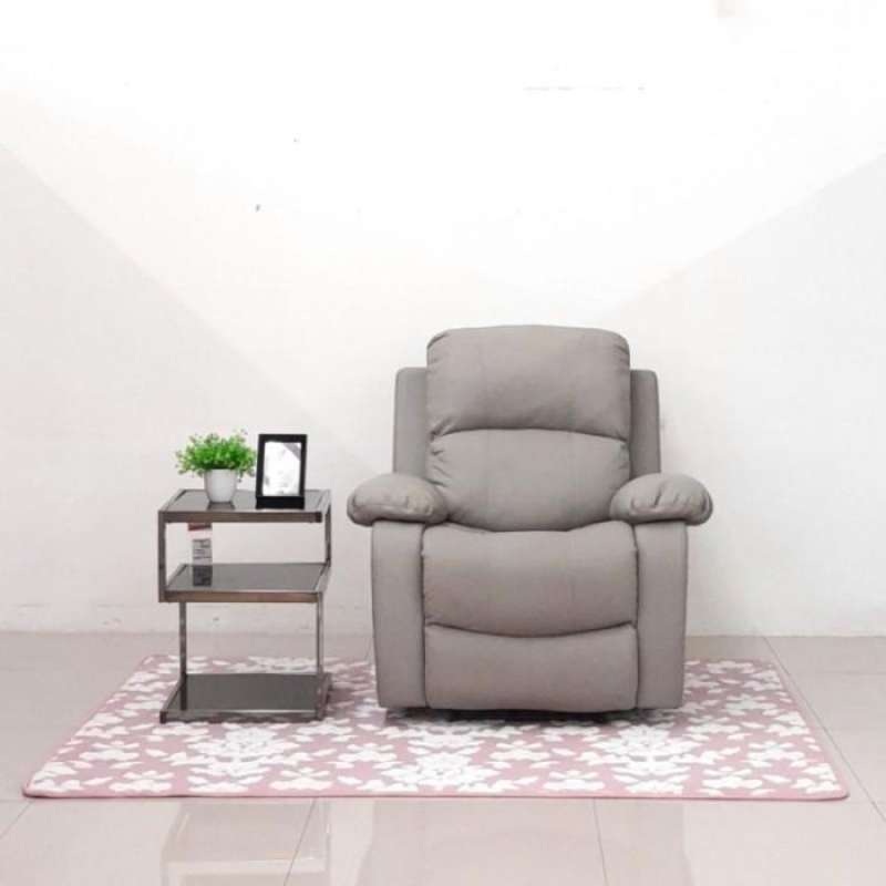 Jual Informa Sofa Recliner 1 Sheet Satu Dudukan Di Seller Solution Design Suka Mulya Kab. Tangerang Blibli